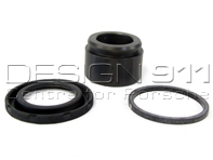 Jeu de joints de piston d'étrier de frein arrière. Porsche 964 C2 - 96435291900