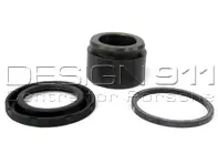 Brake Caliper Piston Gasket Set Rear. Porsche 964 C2 - 96435291900