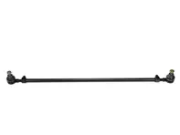 Spoorstang (langer). Porsche 356 50-57 - 35647306 - PR01007P, PR01008P, PR01029P