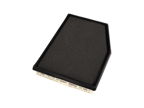 Filtro dell'aria. Porsche Boxster 986 1997-04 2.5L / 2.7L / S 3.2L - 99611013104, 99611013102, 99611013103 - E458L