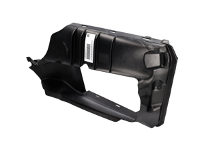 Guida aria per condensatore ad aria. Porsche 992.1Carrera - 992815216BOK1, 992815216B, 992815215BOK1, 992815215B, 992820411