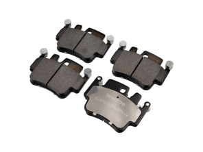 Plaquettes de frein Brembo Sport pour Porsche 23329/ E2405/T5104 (OE Part No 99635294903 / 99735193904) - 99635294903, 99735193904, 99635294904, 99735193906, 99735193908 - 07.B314.15, 07B31415