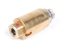 后空气悬架压力保持阀。保时捷 955 卡宴 - 95535873002, 7L0616814B, 59510, 95535872000, 95535872002, 95535873000