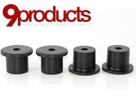 Rear Axle Bushing. Porsche 924 / 944 / 968 - 9P-0344, 477501069A