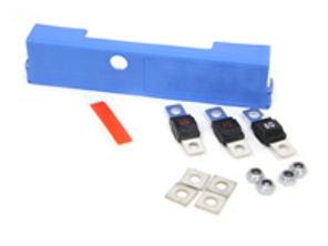 Kit de reparación de elementos fusibles. Porsche 987 Boxster / 987C Caimán / 997 - 99761091200