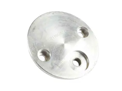Cover oil temperature sensor. Porsche 914 - 021101267, 039101267 - 8193150100
