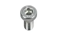 Vis à tête cylindrique M8x16 pour palier d'arbre de direction Porsche 911/912/930/914 - 90018600202, N0147841, 90011905202, 90011905201