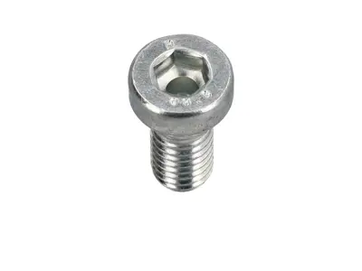 Vite a testa bombata - M8x16 - per cuscinetto albero sterzo - per Porsche 911 / 912 / 930 / 914 - 90018600202, N0147841, 90011905202, 90011905201