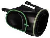 Adaptador de manguera de entrada de aire. Porsche Boxster / Caimán - 98111013300, 98111013400