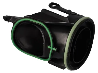 Luftansaugschlauchadapter. Porsche Boxster / Cayman - 98111013300, 98111013400