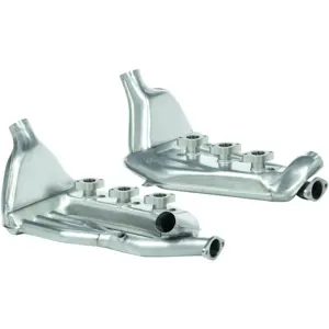 Set scambiatore di calore, tubi esterni da 41 mm. Porsche 911 (conversione) 3,6 litri - 1623107110, 91.936SSI41, 91.936SSI41 - 1623107110