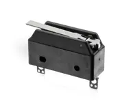 Microschakelaar voor K-Jetronic. Porsche 911 - 91161310601, 91161310600