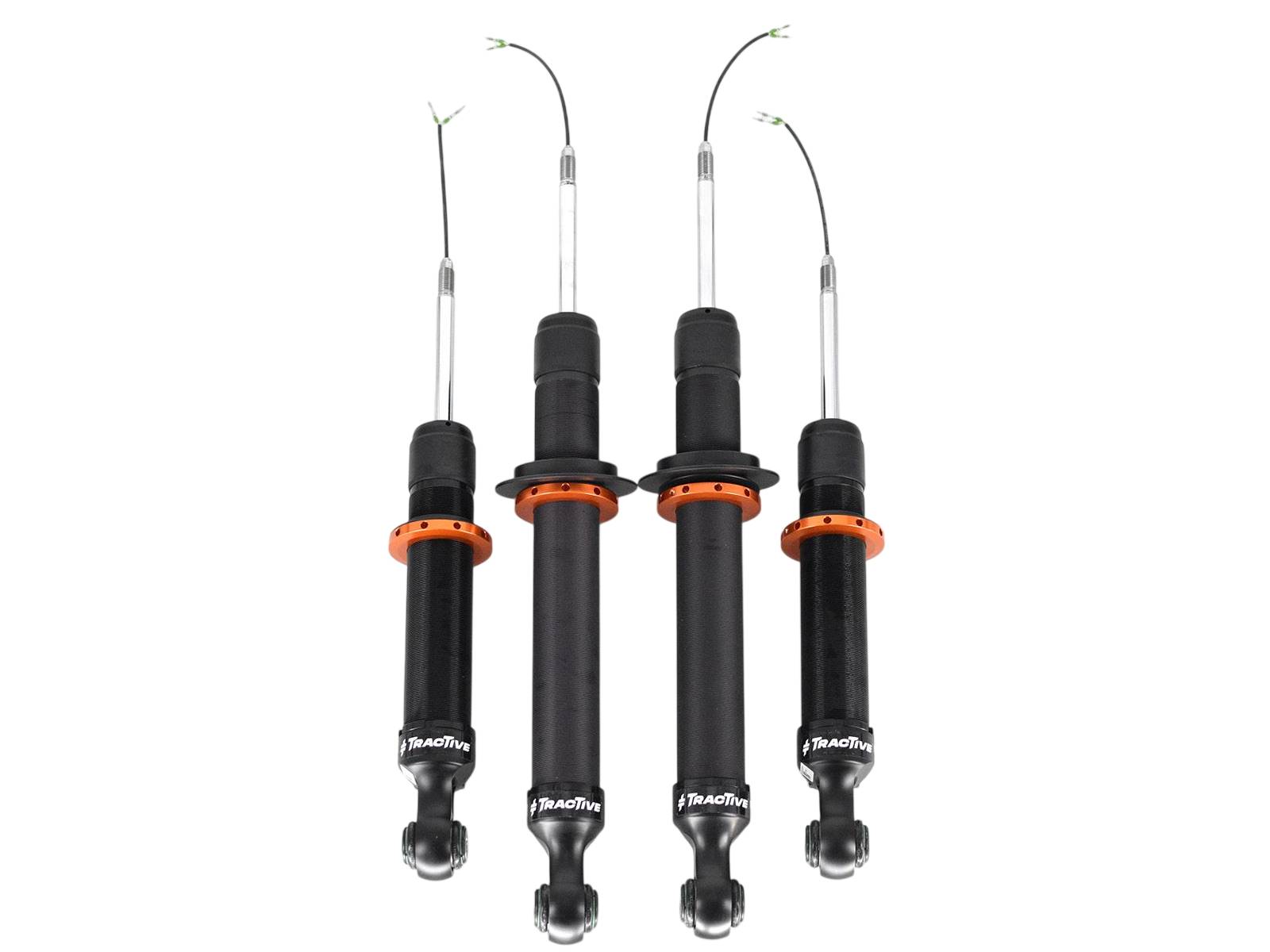 Touring Line Plug and Play Electronic Suspension Kit. Porsche 992 GT3 - 9GT413031C, 9GT413031D, 9GT413032C, 9GT413032D, 9GT413031H, 9GT413032H, 9GT513031D, 9GT513031C - TOUR-PO-Ax101, TOUR-PO-Ax101-TLS
