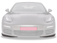Frontspoilerlippe. Porsche Panamera 07/2013>> - FA205
