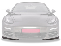 前扰流唇。保时捷 Panamera 07/2013>> - FA205