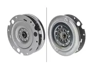 双质量飞轮。保时捷 95B.1 Macan Turbo 3.6L - 9A710531700 - 415092209