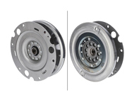 双质量飞轮。保时捷 95B.1 Macan Turbo 3.6L - 9A710531700 - 415092209