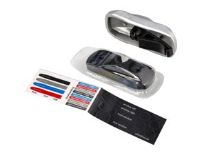 Porsche Aromadiffusoren - 992044008, 992044009, 992044010, 992044011, 992044012, 992044027B, 992044027A, 992044027D, 992044027