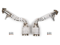 Catalyseurs Sport Fabspeed. Porsche Macan 2,9 L V6 (2019-2023+) - FS.POR.MCN3.SC - FS.POR.MCN3.SC