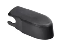 Braccio del tergicristallo posteriore con cappuccio terminale. Porsche 970.1Panamera - 97062812200