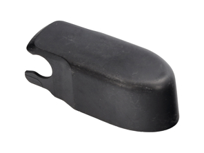 Brazo del limpiaparabrisas trasero con tapa terminal. Porsche 970.1 Panamera - 97062812200