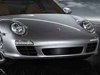 Parachoques delantero. Porsche 997 MKII 2009>> - 99750519105G2L, 99750519155G2L