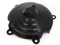 Waterventilator dop radiateur. Porsche 991 / 981 Boxster / 981 Cayman - 99162413102