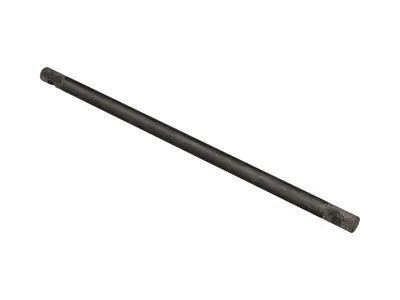 Albero dello sterzo intermedio. Porsche 911 1969-1989 guida a sinistra - 91134721102, 91134721101, 93034702500, 93034702501, 93034702502, 93034702500