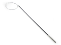 Handremkabel. Porsche 356C - 90142460300, 69542460300, 424290