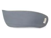 Rivestimento del paraurti posteriore Prime Coated. Porsche 964 C2 / C4 / RS - 96450516300G2X, 96450516400G2X