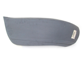 Stoßstangenverkleidung hinten grundiert. Porsche 964 C2 / C4 / RS - 96450516300G2X, 96450516400G2X