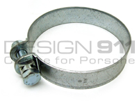 Carbon canister clamp. Porsche 964 / 993 - PCG51250602