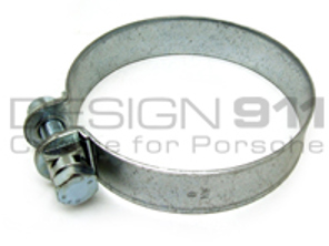 Carbon canister clamp. Porsche 964 / 993 - PCG51250602