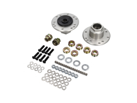 Rennline Rear Monoball Strut Top Mount - Sealed for Porsche 993/964 - 99333305901, 99333305980, 96433305982 - SB69.74