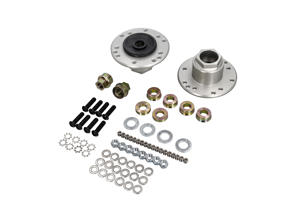 Rennline Rear Monoball Strut Top Mount - Sealed for Porsche 993/964 - 99333305901, 99333305980, 96433305982 - SB69.74