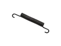 Ressort de rappel des mâchoires de frein à main. Porsche 911 / 964 / 993 / 986 / 924 / 944 / 928 / 968 - 90135293210
