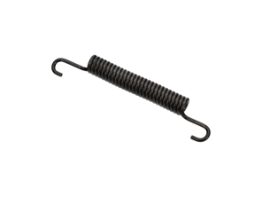 Handbrake shoes return spring. Porsche 911 / 964 / 993 / 986 / 924 / 944 / 928 / 968 - 90135293210