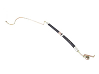 Druckleitung Servolenkung. Porsche 993 - 99334744726, 4592020000