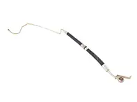 Drukleiding stuurbekrachtiging. Porsche 993 - 99334744726, 4592020000