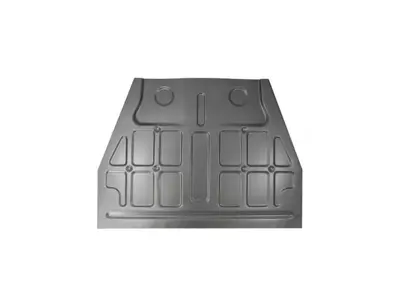 Floor pan, Front. Porsche 356B T6 / 356C - PCG50105106, 64450105106 - PP118