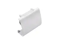 Copertura del punto di sollevamento, anteriore. Porsche 955/957 Cayenne - 95555982701G2X, 95555982801G2X, 95555982700G2X, 95555982800G2X