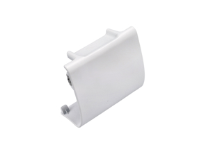 Copertura del punto di sollevamento, anteriore. Porsche 955/957 Cayenne - 95555982701G2X, 95555982801G2X, 95555982700G2X, 95555982800G2X