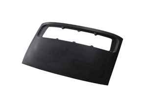 Rear engine lid carbon fibre. Porsche 911 1974-89 G model cars - 91151201065GRV, 91151201065 - OBP11.5.102