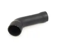 Intercooler hose. Porsche 944 Turbo - 95111037002