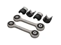 Front anti roll bar drop link & bushings kit. Porsche 957 Cayenne / 958 Cayenne - 95534306910, 95534379300 - A3321140