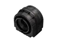 Boccola barra antirollio posteriore sospensioni pneumatiche. Porsche 970 Panamera - 97033379208