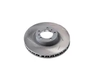 Disco freno, ANTERIORE. Rivestimento standard Z. Porsche 971.1 / 971.2 / 976 Panamera (codice OE 971615301L / 971615302L) - 460.4506.20, 460.4507.20, 971615301L, 971615302L, 971615301F, 971615302F - 460.4506.20, 460.4507.20