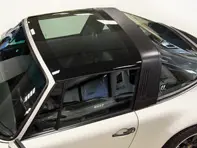 Transparentes Targadach für Porsche 911 Targa (ab Sommer 1985-1993), Carbon-Version - 91156500246, 91156500247, 96456500200707, 96456500201707, PCG56500201707 - V1CMA12, V1CMA12GT, V1CMA12GTAL, V1CMA12GTCF, V1CMA12GTCF, V1CMA12GTLH, V1CMA12GTPT