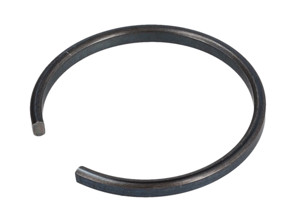 Anello elastico per differenziale anteriore. Porsche 955 Caienna / 957 Caienna - 95534941300