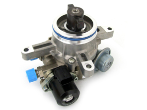 High pressure fuel pump. Porsche 997 / 991 / Boxster / Cayman - 9A1110315FX, 9A1110315FX, 9A1110315GX